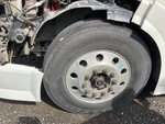 4 Underbody - Truck with 