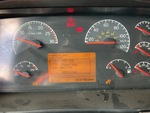 4 Transmision with Engine Hours