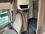Cab with 