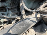 General Appearance with Second Serial Number/VIN Photo