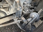 4 Underbody - Truck with 