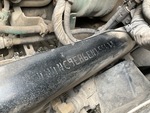 General Appearance with Second Serial Number/VIN Photo