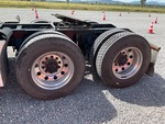 4 Underbody - Truck with 