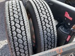 4 Underbody - Truck with 