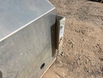 Control Station with 