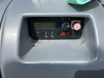 Control Station Ground with 