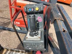 Control Station Upper with 