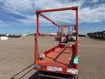 Control Station Upper with 