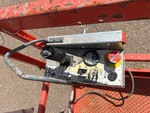 Control Station Upper with 