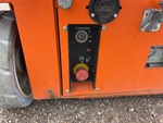 Basic Lower Control Station with 
