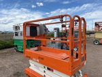 Basic Control Station Upper with 