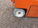 Chassis Photos with 