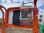Basic Control Station Upper with 