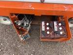 Electrical with 