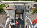 Control Station Upper with 