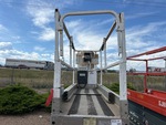 Control Station Upper with 