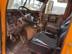 Cab with 