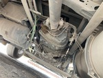 Drivetrain with 
