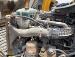 4 Engine with 