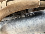 General Appearance with Second Serial Number/VIN Photo