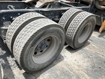 4 Underbody - Truck with 
