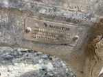 Drivetrain with 