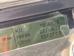 4 Transmision with Engine Hours