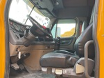 Cab with 