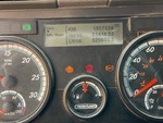 4 Transmision with Engine Hours