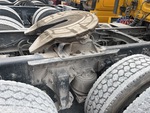 4 Underbody - Truck with 