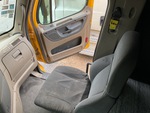 Cab with 
