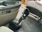 Cab with 