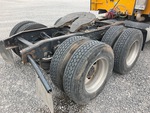 4 Underbody - Truck with 