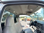 Cab with 