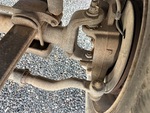 Brakes with 