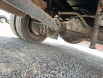 Brakes with 