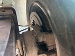 Brakes with 