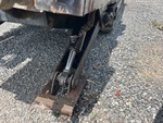 Hydraulique with 