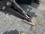 Hydraulique with 