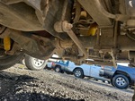 Drivetrain with 