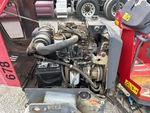 Engine with 