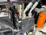 Hydraulics with 