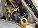 Engine with 