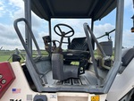 Control Station with 