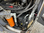 Hydraulics with 