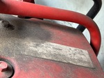 Engine with 