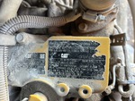Motor with 