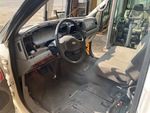 Control Station with 