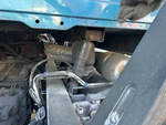 4 Underbody - Truck with 