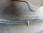 General Appearance with Second Serial Number/VIN Photo